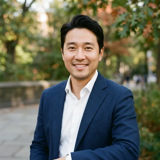 David Kim