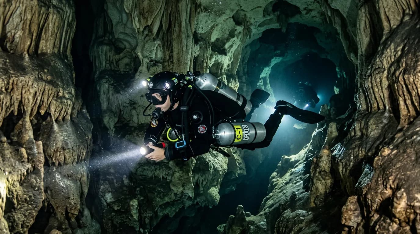 SSI Advanced Adventurer