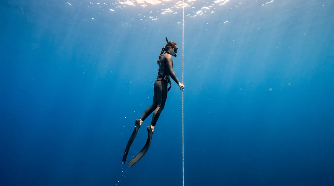 Freediving Fundamentals