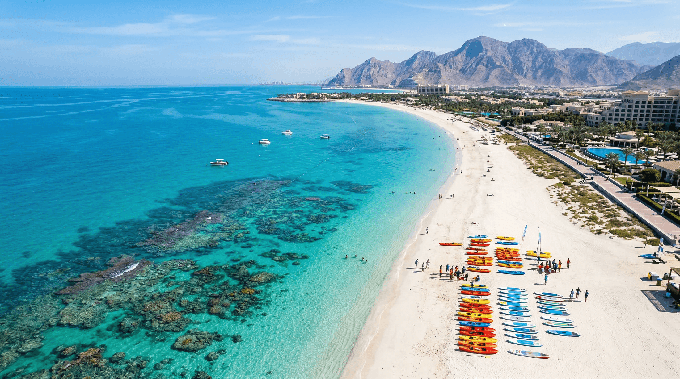 Coral Coast Adventures cover photo